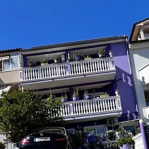 Apartment Mira, Pula