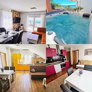 Lujic Apartment Crikvenica